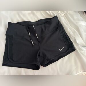 Workout shorts